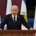 Netanjahu: Preuzećemo kontrolu nad čitavim Pojasom Gaze, Izrael mora da spreči glad u toj oblasti - iz diplomatskih razloga