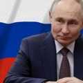 Putin pun samopouzdanja - nema ustupaka trampu: Ruske snage mogu da probiju ukrajinsku odbranu