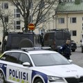 Tri osobe povređene u incidentu u finskoj školi, napadač uhapšen