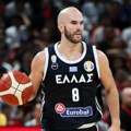 Novo leto, stara priča: Partizan i Kalates ponovo u istom naslovu