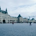 Rusija tvrdi da je oborila 110 ukrajinskih dronova u masovnom napadu