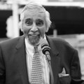 Čarls Rangel preminuo u 94. godini: Demokrata iz Njujorka je skoro pola veka bio član Kongresa SAD