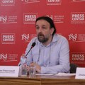 Živojin Rakočević ponovo izabran za predsednika UNS-a
