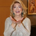 Suzana Mančić ne krije sreću: Vredelo je čekati, ovo je prvi put...