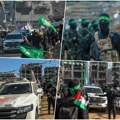 Na korak od primirja: Hamas postigao dogovor sa Amerikom, čeka se Izrael