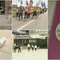 (BLOG) Okončana blokada suda u Novom Sadu, studenti pozivaju na nove proteste