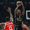 Evroliga donela odluku: Partizan i Zvezda dobili licence na tri godine