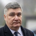 Milanović: Niko više neće ući u EU osim možda Crne Gore, države se obmanjuju lažnim obećanjima