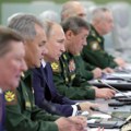 "Rusija je modernizovala nuklearni arsenal i snizila prag za upotrebu": Više od dva miliona ruskih vojnih dokumenata procurilo…