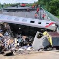 Dvostruko rušenje mostova u Rusiji: Ovo su svi detalji tragedije, otkriveno stanje povređenih (foto/video)