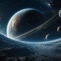 Delovi svemira ipak nisu pusti: Uočena nova planeta blizu Sunčevog sistema?