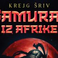 Istinita priča o Jasukeu, prvom crnom samuraju u feudalnom Japanu: „Samuraj iz Afrike“