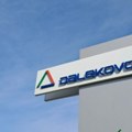 Zagrebačka burza: Dalekovod dobitnik dana, indeksi porasli