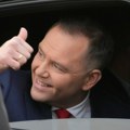 Ukrajinci ga ne vole, Rusi ne podnose, a on... Novi predsednik Poljske se zahvalio navijačima na pobedi na izborima!