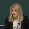 Dekanka Medicinskog uhapšena zbog sumnje da je "filovala" plate mimo pravila zaposlenima Evo ko je Snežana Brkić