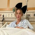Holivudska zvezda tuži producente filma koji je snimala u Hrvatskoj: Prisiljavali je da radi povređena po 15 sati