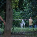 Uhapšen muškarac zbog sumnje da je ubio majku i bebu u Rimu: Policija mu stavila lisice na ruke u Grčkoj (foto)