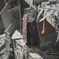 Iran kaže da ima dokaze o podršci SAD napadu Izraela