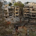 Troje poginulih u iranskim napadima na Izrael; Netanjahu: Nema deeskalacije dok Teheran razvija nuklearne kapacitete