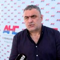 "Niko ne sme da bude napadnut i šikaniran" Osnovana Asocijacija novinara Srbije - Urednici Kurira poslali snažnu poruku