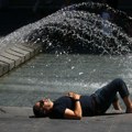 Upozorenje RHMZ: Temperature i do 39 stepeni Celzijusa