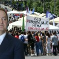 Vlast najavila da je sutra kraj protesta ispred Vlade Srbije, a sad im je stigao odgovor: Profesori za Nova.rs otkrivaju…
