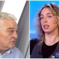"Tako je emina, Srbi su genocidni narod!" Funkcioner stranke Borisa Tadića podržao blokaderku i njene izjave: "Ne osvrći se…