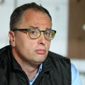 Profesor Radonjić: Aktuelna vlast se održava isključivo uz pomoć kriminalnih struktura