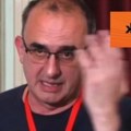 „Krokodil“ u Beogradu: Ko plaća kampanju o Srbima kao genocidnom narodu