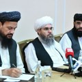 Islamski Emirat Avganistana o ruskom priznanju: Pravi korak u pravo vreme
