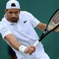 Dimitrov: Moje šanse protiv Sinera su 50:50