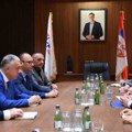 Представници Српске листе од УН затражили конкретне кораке у заштити права Срба на КиМ