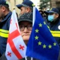 Zajedničko saopštenje EU i 17 zemalja: Zabrinuti zbog represije u Gruziji