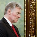Peskov: Rusija brani svoje legitimne interese na Baltiku