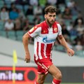 Milojević pedantno delio minutažu: Tiknizijanu najviše, Jovanoviću najmanje