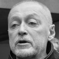 Preminuo glumac Čedomir Petrović