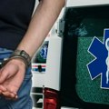 Haos kod Vranja zbog parking mesta: Tokom masovne tuče palicom udario čoveka u glavu!
