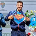 Blago Srbije za OI u Los Anđelesu - Strahinja: Najviše sam zahvalan majci Milijani...