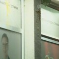 (VIDEO) Šapčani gađali jajima prostorije SNS