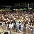 U Novoj Varoši počinje 12. Zlatarfest: Aleksandra Mladenović otvara manifestaciju koncertom, nova atrakcija – sekački višeboj…