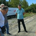 Karavukovo dobija pešačku stazu Novi prostor za šetnju, rekreaciju i boravak u prirodi