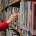 Neobičan član osoblja Biblioteka udomila ježa ljubimca (foto)