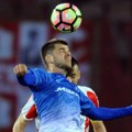 Bojović ostaje u FAP-u: Čuveni napadač ostaje u Priboju do 40. godine
