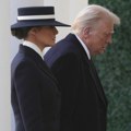 Tramp progovorio o gazi, ovo se netanjahuu neće svideti "Melanija i ja smo pogođeni slikama izgladnjivanja"