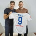 Zvanično - Nije u šoldima sve, Rebić ne da Splitu da euforija nestane!