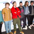 Član benda Maroon 5 optužen za porodično nasilje