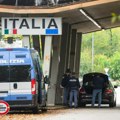 Poginula Srpskinja: Teška saobraćajna nesreća na granici Italije i Slovenije