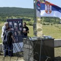 Parastos za stradale u zločinu na Petrovačkoj cesti
