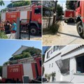 Srbinu opekotine prekrile skoro pola tela Detalji strašne eksplozije u Grčkoj, poznato stanje povređenih Srba! (foto)
