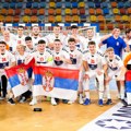 Rukometaši Srbije spremni za borbe u drugom krugu Svetskog prvenstva za kadete